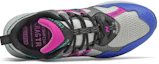 Lookbook (W) New Balance Fresh Foam Crag v2 Blu/Verde WTCRGRA2