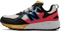 Buy (W) New Balance Fresh Foam Crag v2 Trail 'Hitam Merah' WTCRGLS2