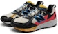 (W) New Balance Fresh Foam Crag v2 Trail 'Hitam Merah' WTCRGLS2