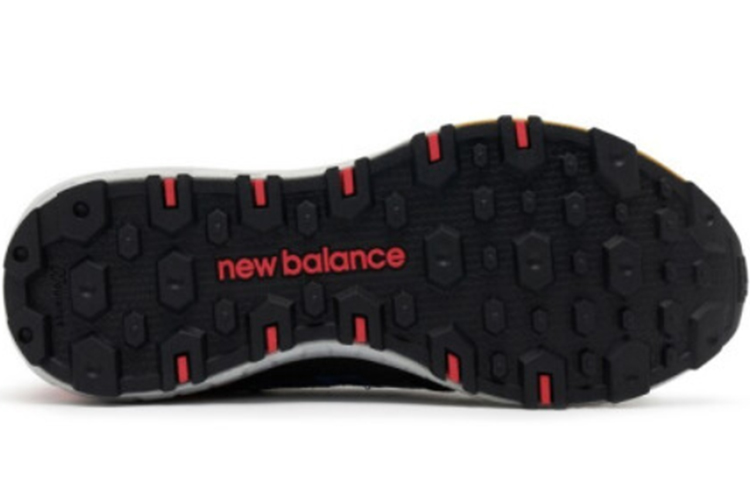 Purchase (W) New Balance Fresh Foam Crag v2 Trail ''Nero Rosso'' WTCRGLS2