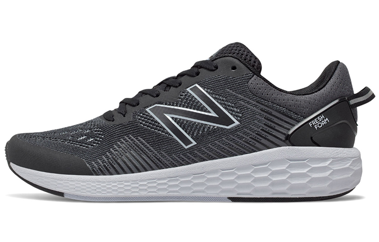 (Women) New Balance Fresh Foam Cross TR Black/White WXCTRLB1