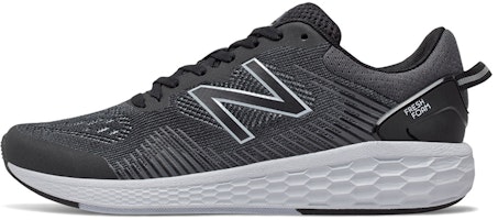 (Women) New Balance Fresh Foam Cross TR Black/White WXCTRLB1 (Women) New Balance Fresh Foam Cross TR Black/White WXCTRLB1