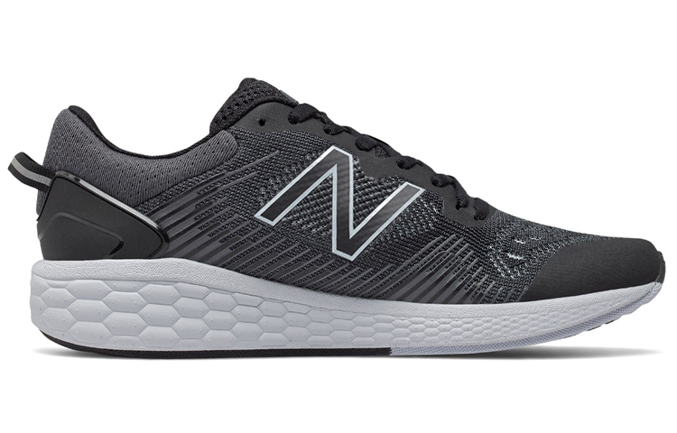 Order (W) New Balance Fresh Foam Cross TR Nero/Bianco WXCTRLB1