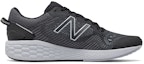 Order (W) New Balance Fresh Foam Cross TR Hitam/Putih WXCTRLB1