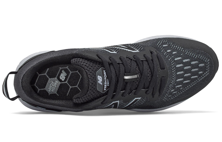 Lookbook (W) New Balance Fresh Foam Cross TR Nero/Bianco WXCTRLB1