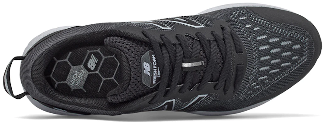 (W) New Balance Fresh Foam Cross TR Nero/Bianco WXCTRLB1 Lookbook (W) New Balance Fresh Foam Cross TR Nero/Bianco WXCTRLB1