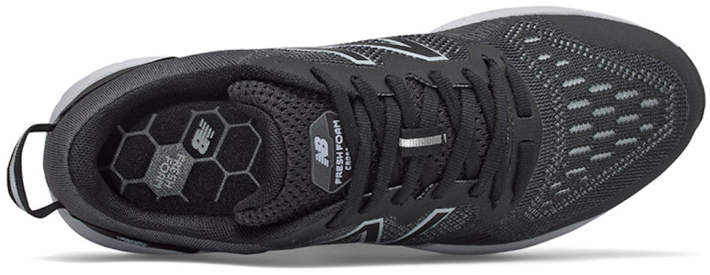 (Women) New Balance Fresh Foam Cross TR Black/White WXCTRLB1 Lookbook (Women) New Balance Fresh Foam Cross TR Black/White WXCTRLB1