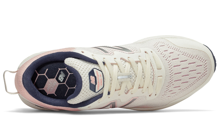 Lookbook (W) New Balance Fresh Foam Cross TR chaussures training WXCTRLS1