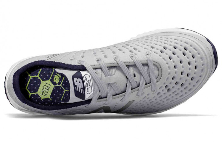 Lookbook (W) New Balance Fresh Foam Crush 'Fun Pack' Pesta Seru WXCRSFP