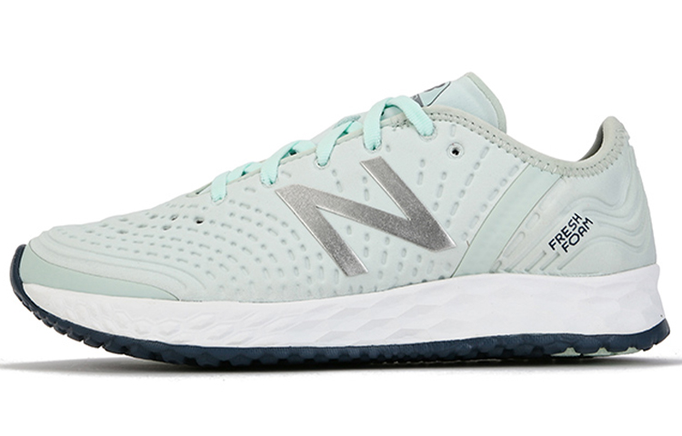 (Women) New Balance Fresh Foam Crush 'Green White' WXCRSOG