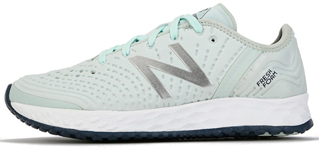 (W) New Balance Fresh Foam Crush 'Verde Blanco' WXCRSOG Buy (W) New Balance Fresh Foam Crush 'Verde Blanco' WXCRSOG