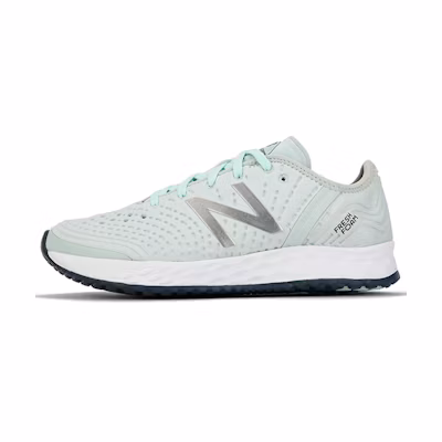 (W) NB Fresh Foam Crush 'Green White'