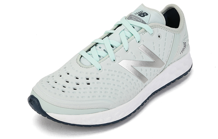 Order (W) New Balance Fresh Foam Crush '绿白' 运动鞋 WXCRSOG