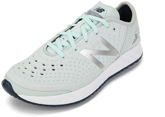 (W) New Balance Fresh Foam Crush '绿白' 运动鞋 WXCRSOG Order (W) New Balance Fresh Foam Crush '绿白' 运动鞋 WXCRSOG