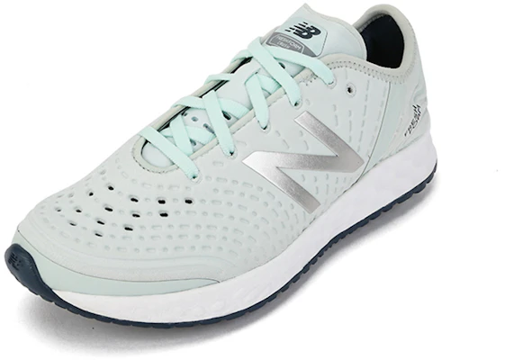 Buy Women New Balance Fresh Foam Crush Green White WXCRSOG Novelship
