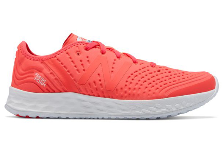 Order (W) New Balance Fresh Foam Crush 'Oranye Putih' WXCRSVC