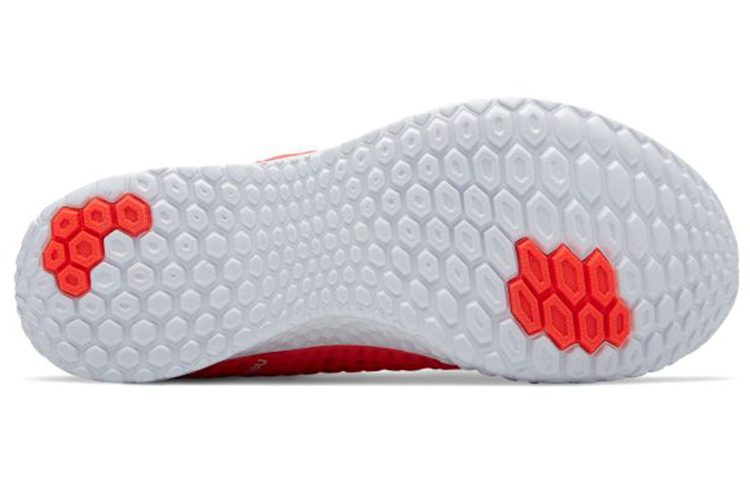 Shop (W) New Balance Fresh Foam Crush 'Oranye Putih' WXCRSVC