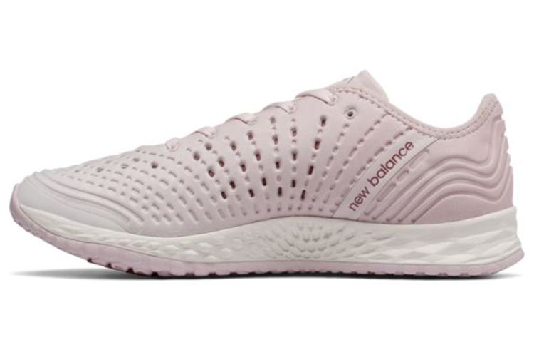 (Women) New Balance Fresh Foam Crush 'Pink White' WXCRSPC