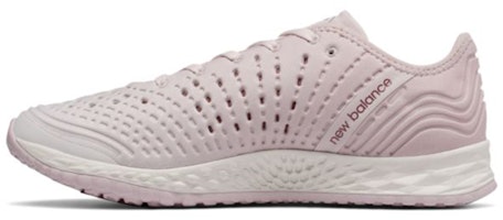 (Women) New Balance Fresh Foam Crush 'Pink White' WXCRSPC (Women) New Balance Fresh Foam Crush 'Pink White' WXCRSPC