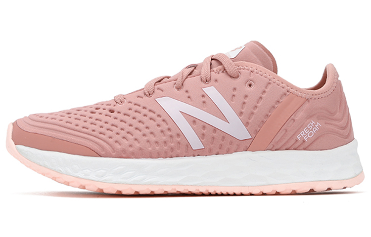 (Women) New Balance Fresh Foam Crush 'Pink White' WXCRSPR
