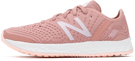 (Women) New Balance Fresh Foam Crush 'Pink White' WXCRSPR (Women) New Balance Fresh Foam Crush 'Pink White' WXCRSPR