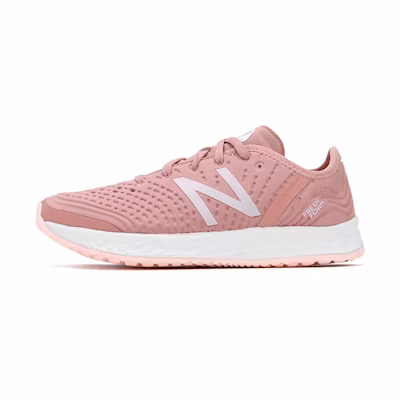 (W) NB Fresh Foam Crush 'Pink White'