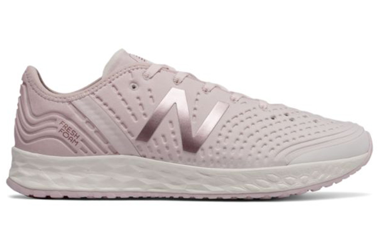 Order (W) New Balance Fresh Foam Crush 'Merah Muda Putih' WXCRSPC