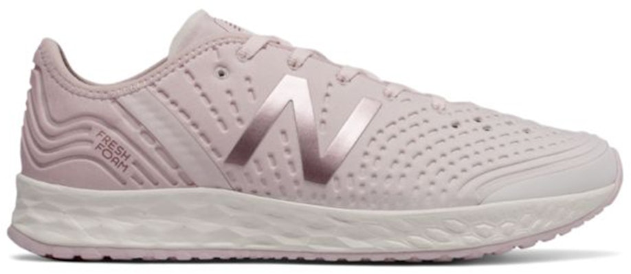 (W) New Balance Fresh Foam Crush 'Merah Muda Putih' WXCRSPC Order (W) New Balance Fresh Foam Crush 'Merah Muda Putih' WXCRSPC