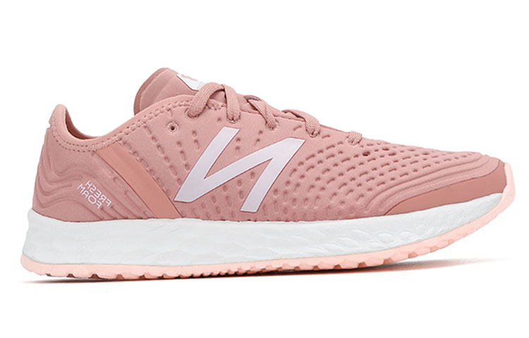 Order (W) 新百伦 Fresh Foam Crush 粉白配色 WXCRSPR