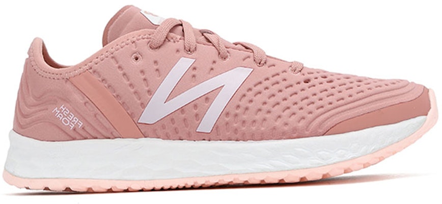 (W) 新百伦 Fresh Foam Crush 粉白配色 WXCRSPR Order (W) 新百伦 Fresh Foam Crush 粉白配色 WXCRSPR