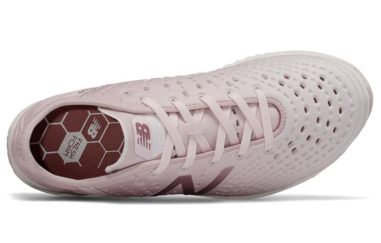 Lookbook (W) New Balance Fresh Foam Crush 'Merah Muda Putih' WXCRSPC