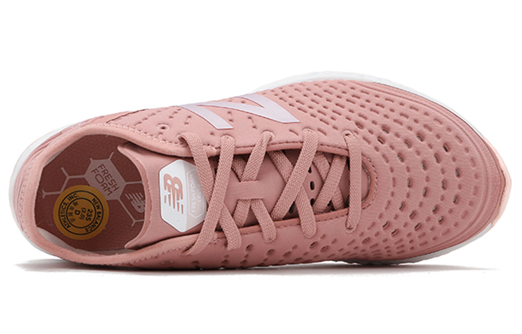 Lookbook (W) 新百伦 Fresh Foam Crush 粉白配色 WXCRSPR