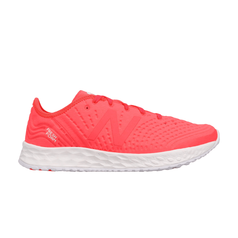 (Women) New Balance Fresh Foam Crush 'Vivid Coral' WXCRSVCB