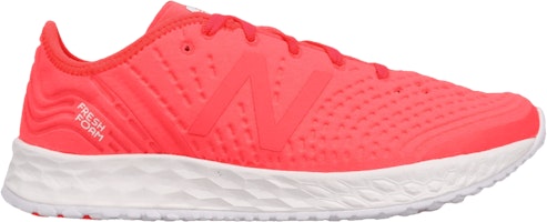 (Women) New Balance Fresh Foam Crush 'Vivid Coral' WXCRSVCB (Women) New Balance Fresh Foam Crush 'Vivid Coral' WXCRSVCB