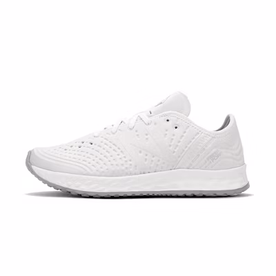 (W) NB Fresh Foam Crush 'White Gray'