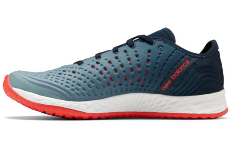 (Women) New Balance Fresh Foam Crush Blue WXCRSSF