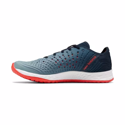 (W) NB Fresh Foam Crush Blue