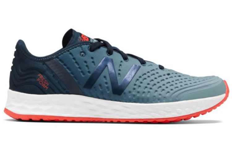Order (W) New Balance Fresh Foam Crush Biru WXCRSSF