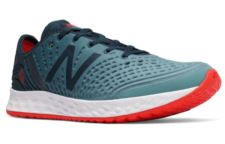 Lookbook (W) New Balance Fresh Foam Crush Biru WXCRSSF