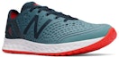 Lookbook (W) New Balance Fresh Foam Crush Biru WXCRSSF