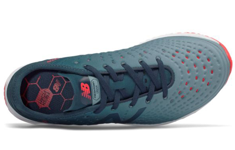 Shop (W) New Balance Fresh Foam Crush Biru WXCRSSF