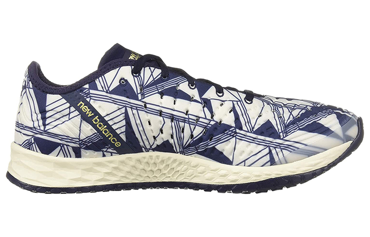 Order (W) New Balance Fresh Foam Crush v1 'Blanco Azul' WXCRSNH