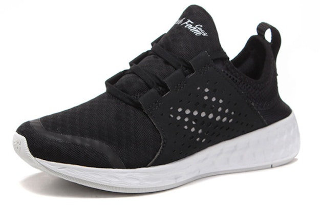 (W) New Balance Cruz Untuk 'Hitam' WCRUZBK Order (W) New Balance Cruz Untuk 'Hitam' WCRUZBK