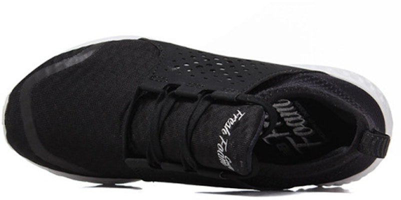 (W) New Balance Cruz Untuk 'Hitam' WCRUZBK Lookbook (W) New Balance Cruz Untuk 'Hitam' WCRUZBK
