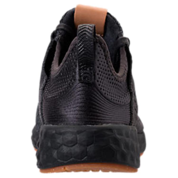 (W) NB Fresh Foam Cruz 'Black Brown' 圖 4