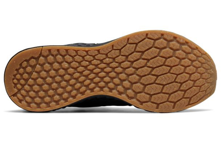 (W) NB Fresh Foam Cruz 'Black Brown' 圖 5
