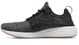 Buy (W) New Balance Fresh Foam Cruz 'Hitam Gum' WCRUZOB