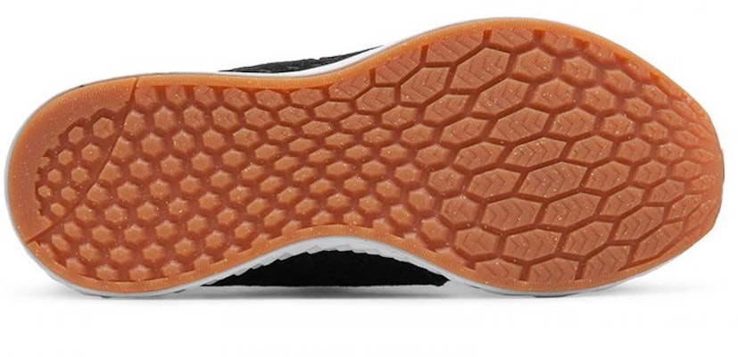 (Women) New Balance Fresh Foam Cruz 'Black Gum' WCRUZOB Shop (Women) New Balance Fresh Foam Cruz 'Black Gum' WCRUZOB