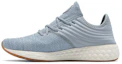 Buy (W) New Balance Fresh Foam Cruz "蓝色" 运动鞋 WCRZDKG