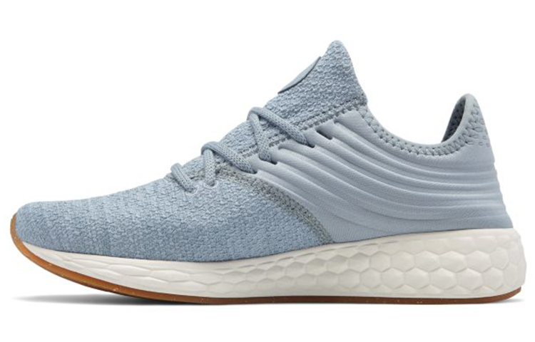 (Women) New Balance Fresh Foam Cruz 'Blue' WCRZDKG